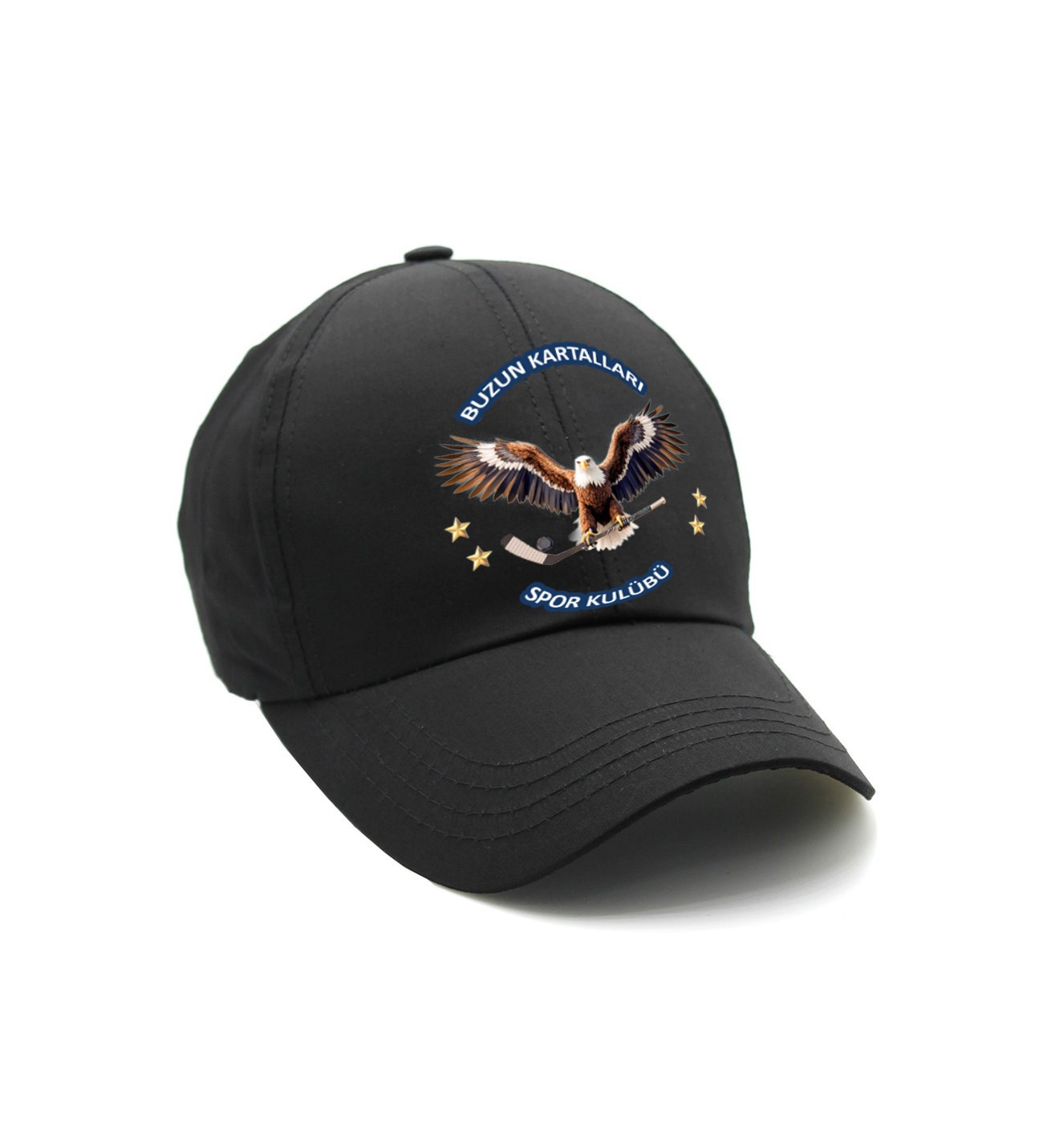 BK Tasarım Şapka